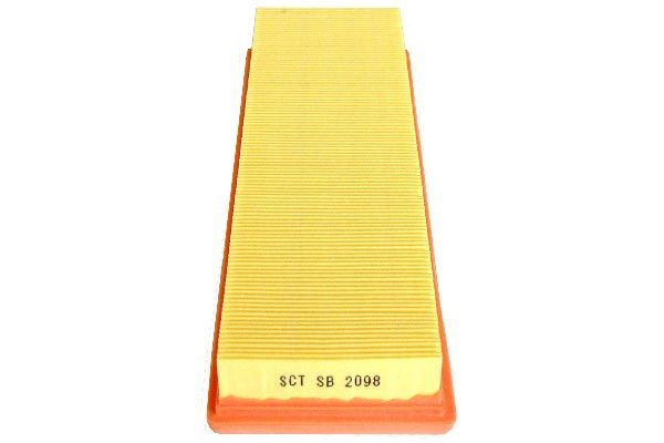 Filtr powietrza SCT - MANNOL SB 2098