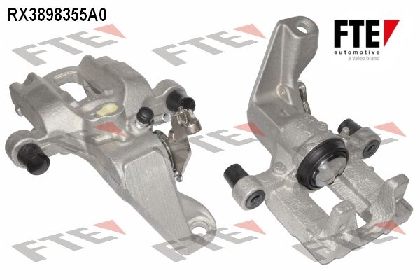Zacisk hamulca FTE 9290014