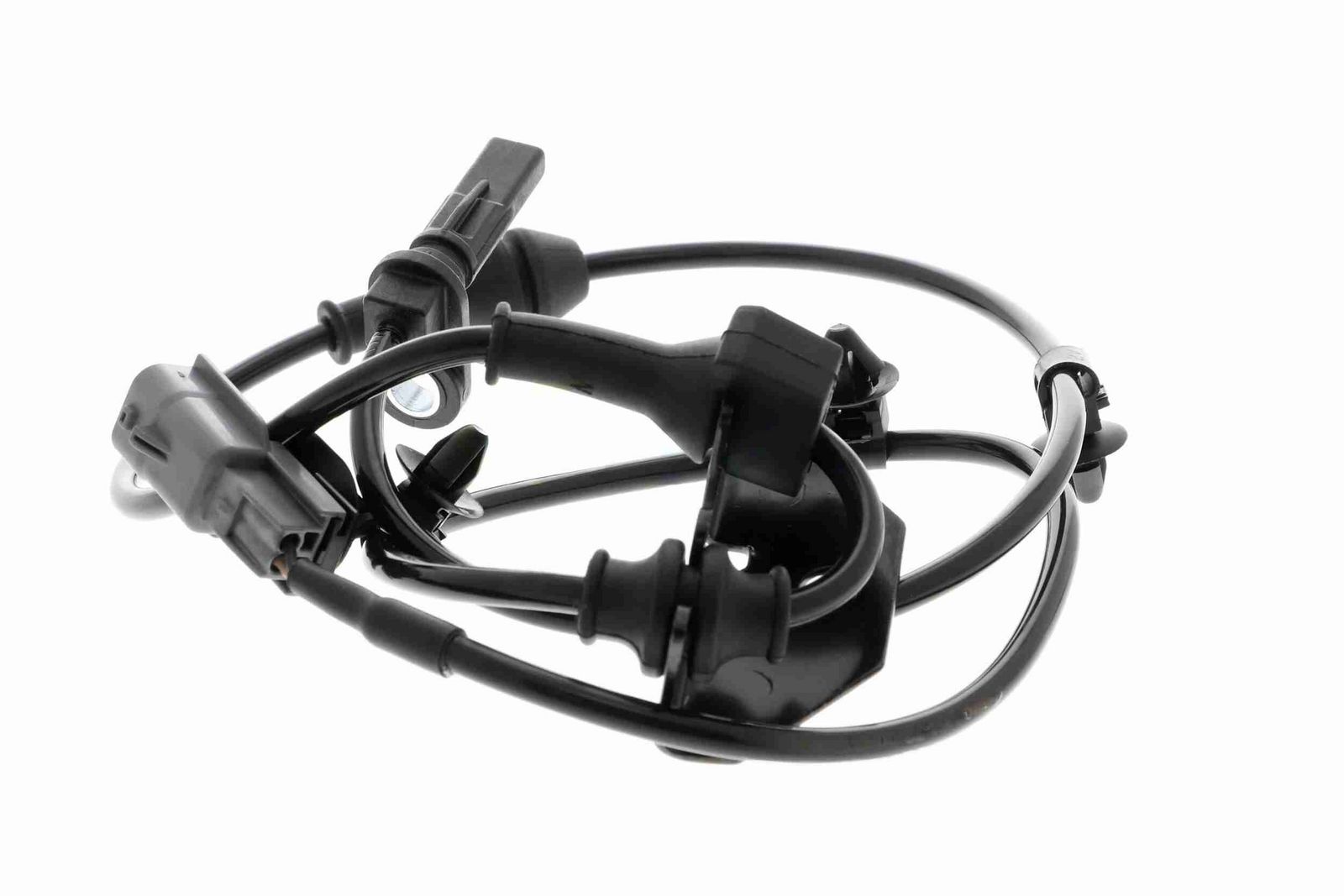 Capteur, vitesse de roue