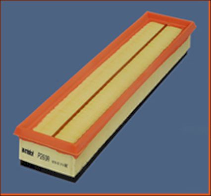 Filtr powietrza MISFAT P260A