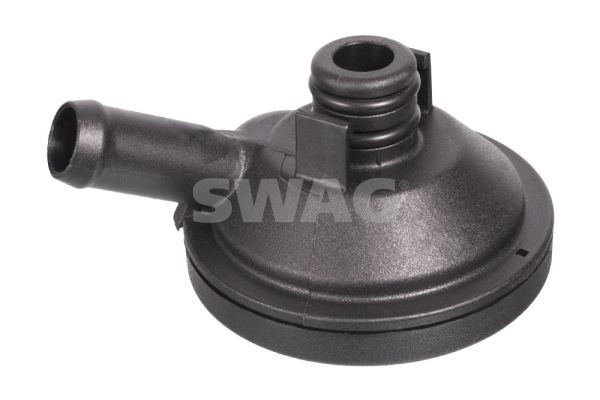 Zawór, odpowietrzanie skrzyni korbowej SWAG 60 10 7372