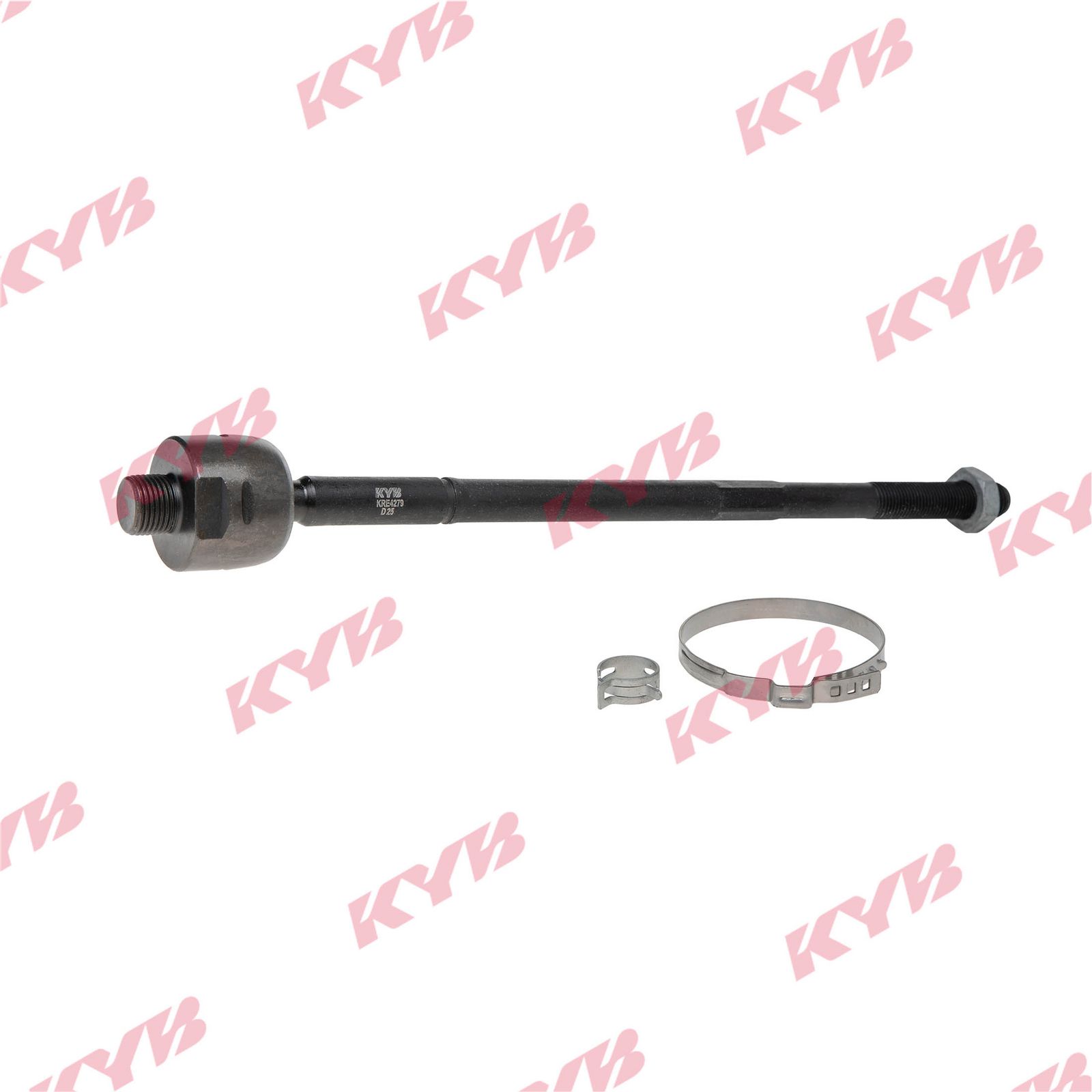 Bieleta de directie KYB KRE4279