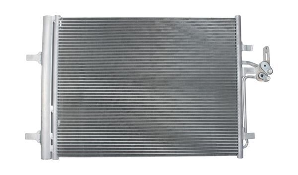 Skraplacz, klimatyzacja BOSCH 1 986 AD2 012