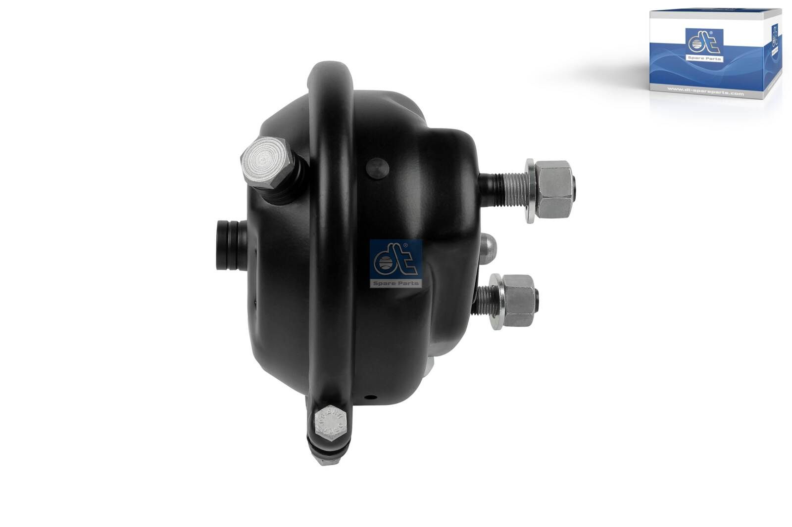 Cilindru receptor frana cu membrana DT Spare Parts 5.70317