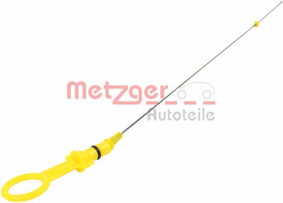 Miarka olejowa METZGER AUTOTEILE 8001039