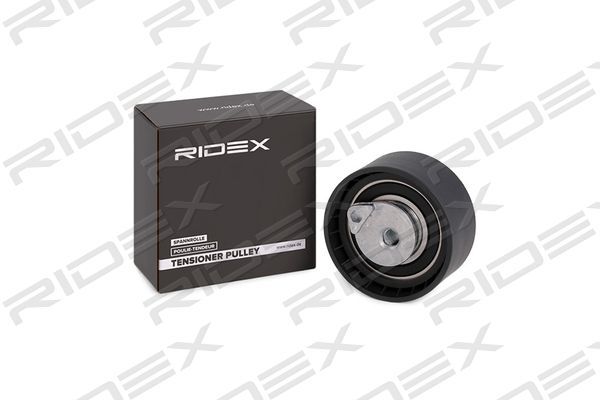 Rolka napinacza, pasek rozrządu RIDEX 308T0034