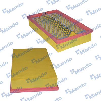 Filtr powietrza MANDO MMF015157