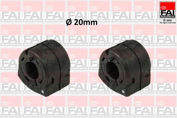 Zawieszenie, stabilizator FAI AUTOPARTS SS7967K