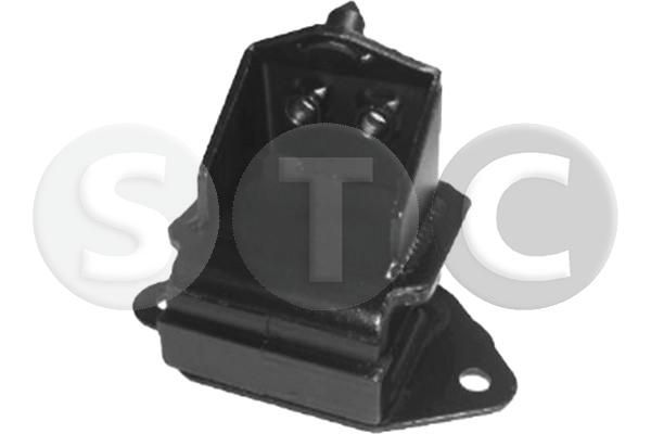 Łożyskowanie silnika STC T441673