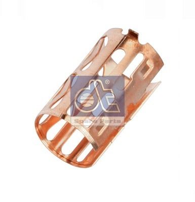 Tuleja zaciskowa, czujnik prędkości obrotowej koła DT SPARE PARTS 4.63781