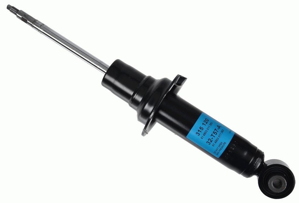 Amortyzator BOGE 32-T57-A