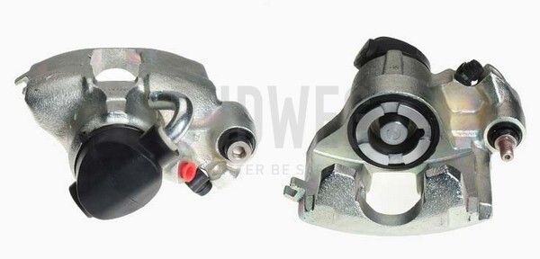 Zacisk hamulca KAWE 342063