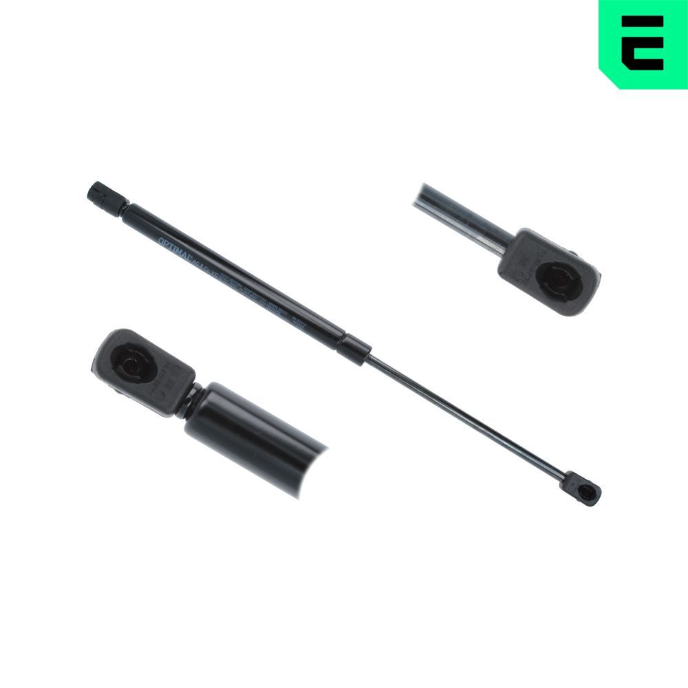 Amortizor capota OPTIMAL AG-52219