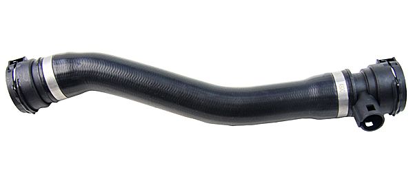 Furtun radiator METZGER 2420516