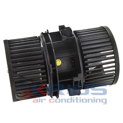 Wentylator wewnętrzny MEAT & DORIA K92284