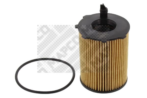 Filtr oleju MAPCO 61702