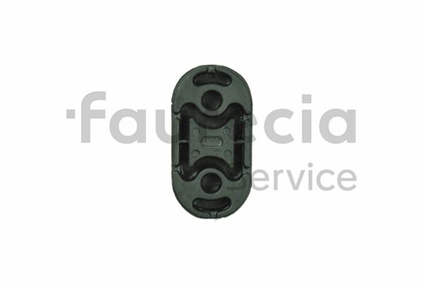 Suspension, échappement