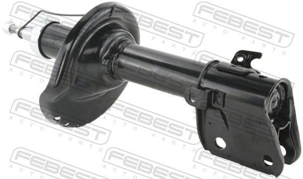Amortyzator FEBEST 08110-004FR