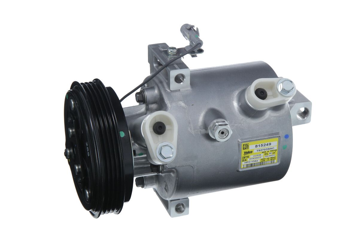 Compresor, climatizare VALEO 815249