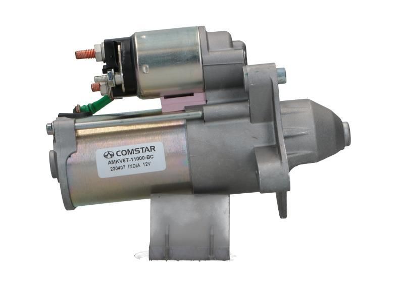 gebr. Starter (GEB21067), Bild 3 von 4