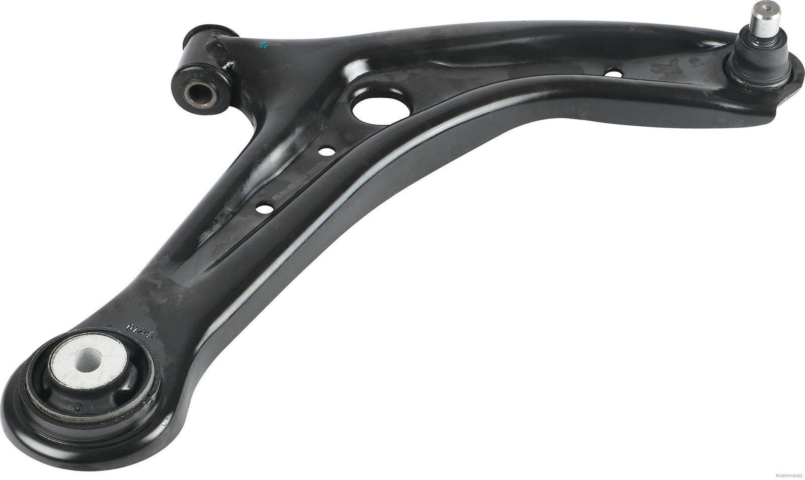 Brat, suspensie roata HERTH+BUSS JAKOPARTS J4910832