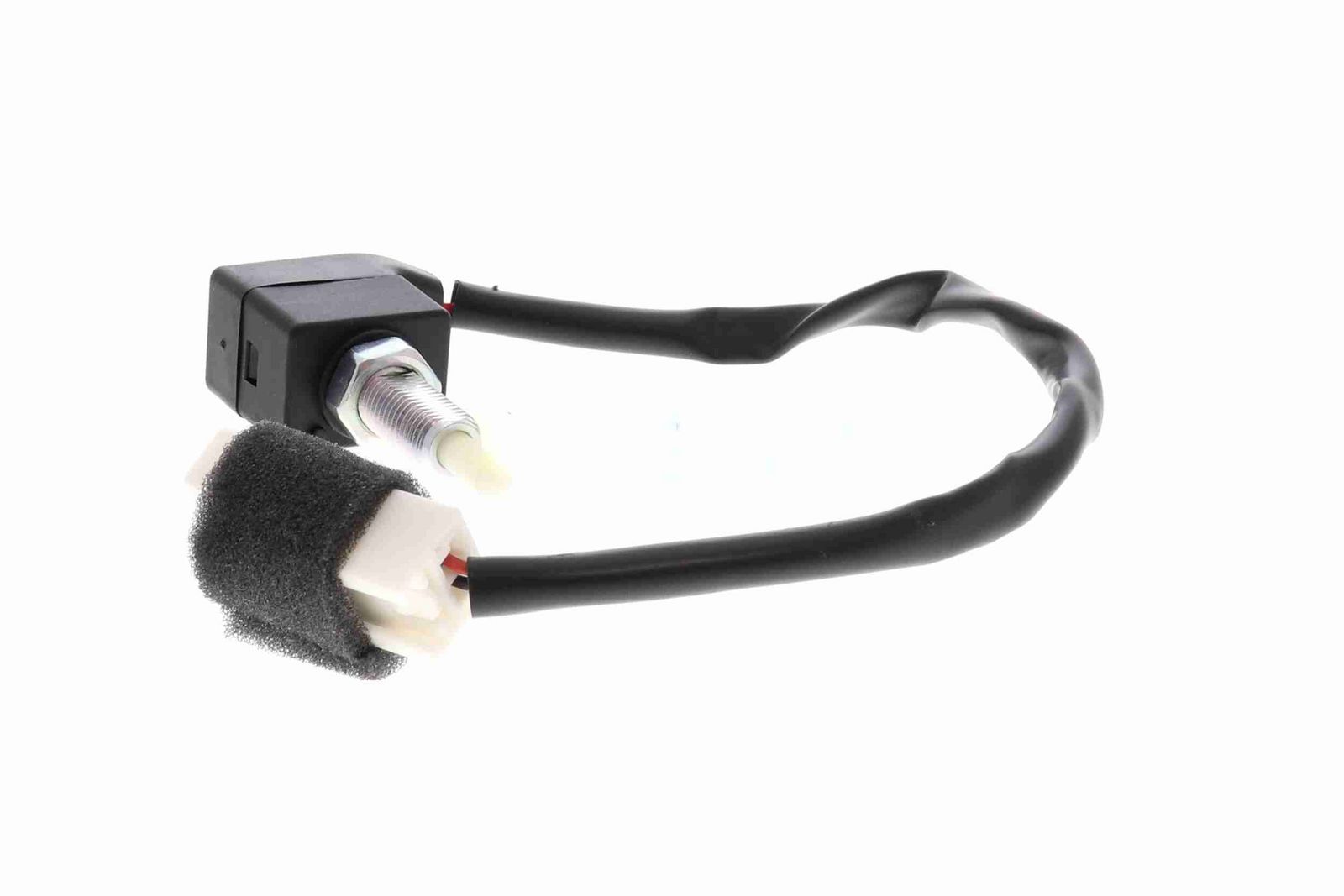 Interrupteur, commande d'embrayage (gestion du moteur)