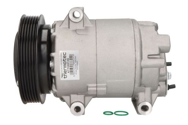 Kompresor, klimatyzacja THERMOTEC KTT090136