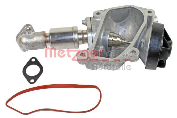 Zawór AGR METZGER AUTOTEILE 0892401