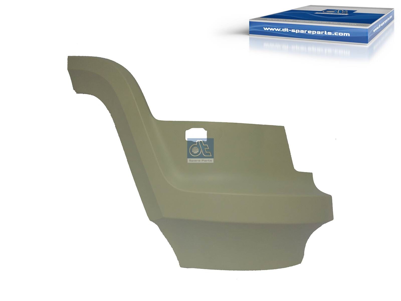 tampon DT Spare Parts 4.71106