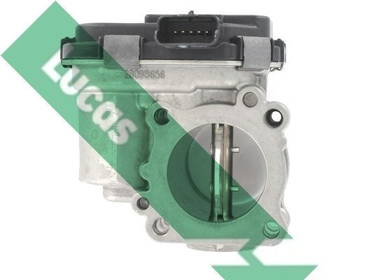 Korpus przepustnicy LUCAS LTH5010