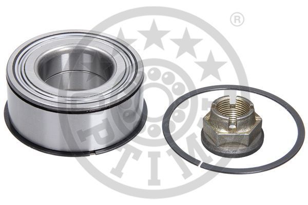 Zestaw łożysk koła OPTIMAL 701852