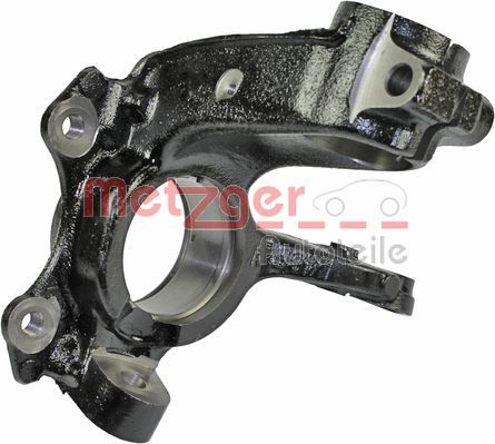 Zwrotnica, zawieszenie koła METZGER AUTOTEILE 58088602