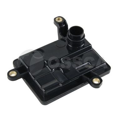 Комплект гидрофильтров, автоматическая коробка передач