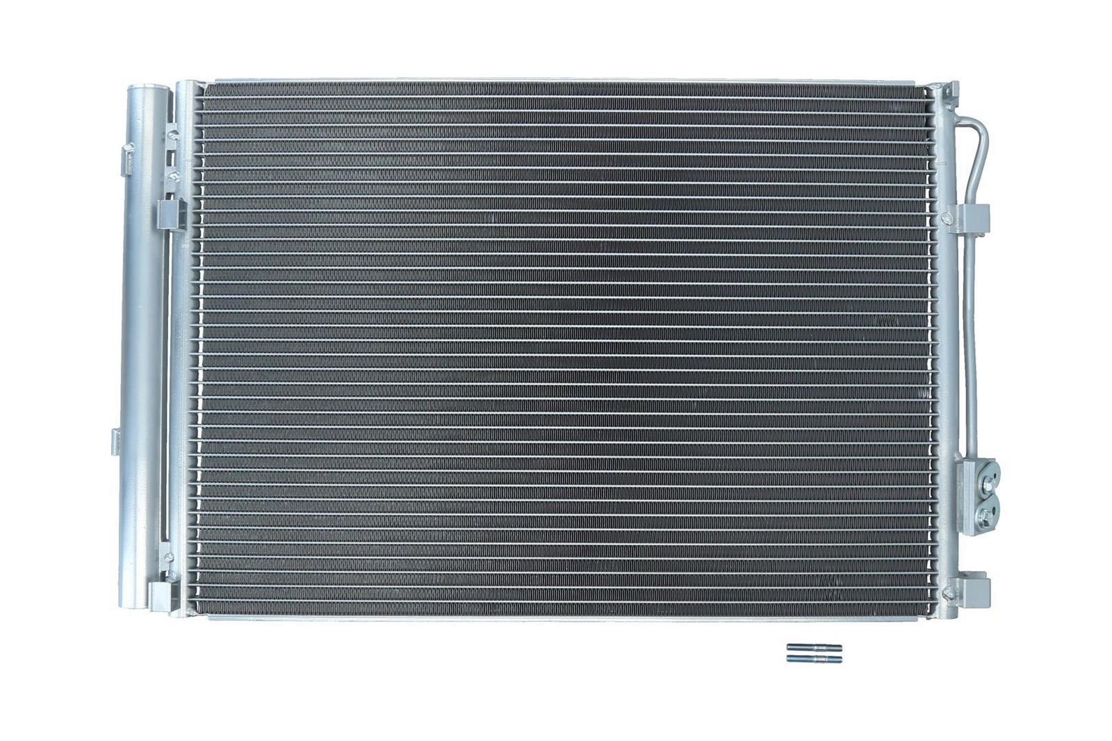 Condensator, climatizare KAMOKA 7800328