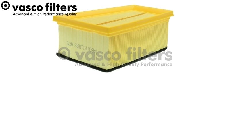 Filtr powietrza DAVID VASCO A779