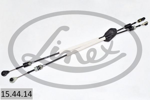 Vajer, manuell transmission LINEX 15.44.14 för FORD