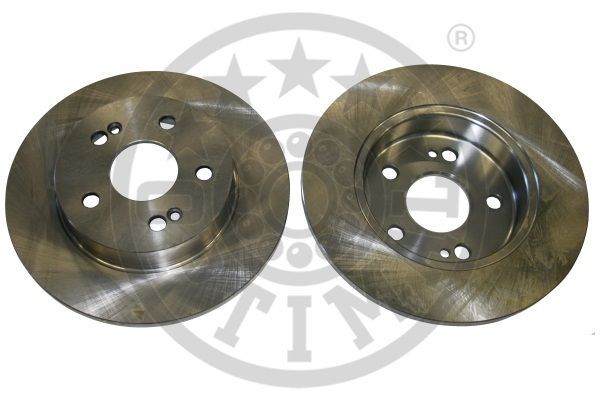 Tarcza hamulcowa OPTIMAL BS-2391