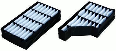 Filtru, aer habitaclu DENCKERMANN M110684