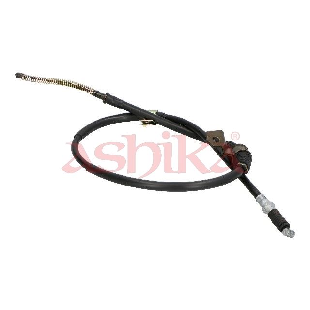 Cablu, frana de parcare ASHIKA 131-05-531L
