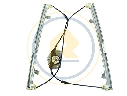 Mecanism actionare geam Ac Rolcar 01.2437