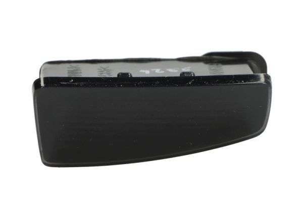 BLIS-pimeala hoiatussüsteemi hoiatustuli