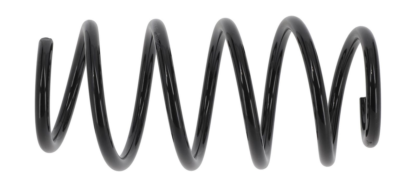 Arc spiral MONROE SPRINGS SP4866