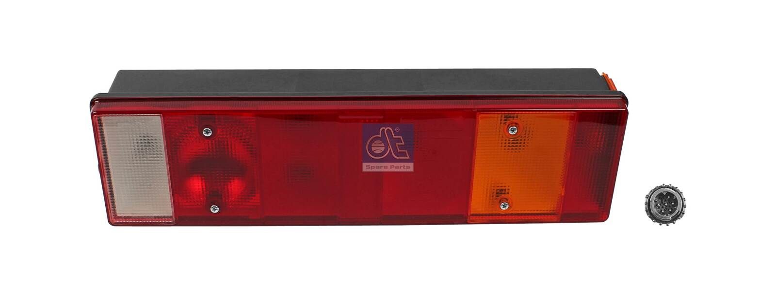 Lampa spate DT Spare Parts 5.81129