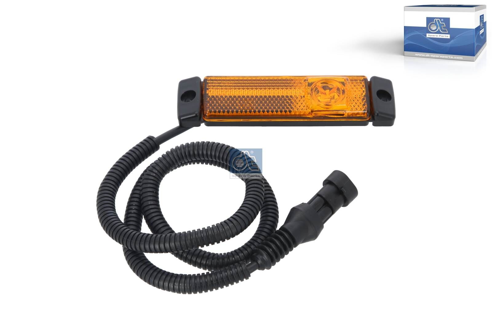 Lampa laterala DT Spare Parts 5.81277