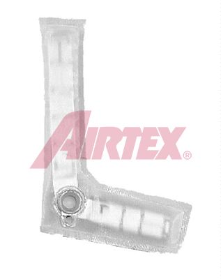 Filtr, palivo - podávací jednotka AIRTEX FS187