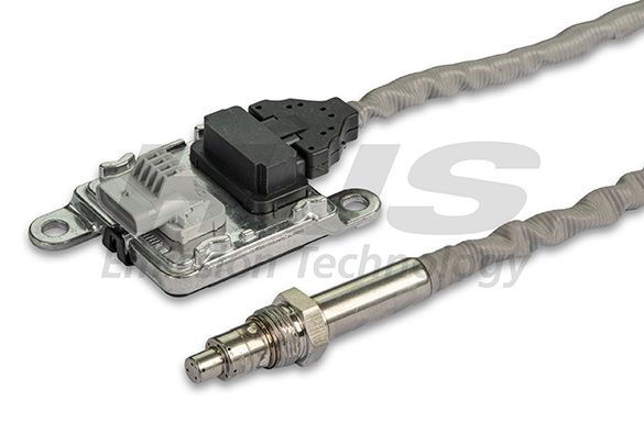 Czujni NOx, wtrysk mocznika HJS 92 09 7037