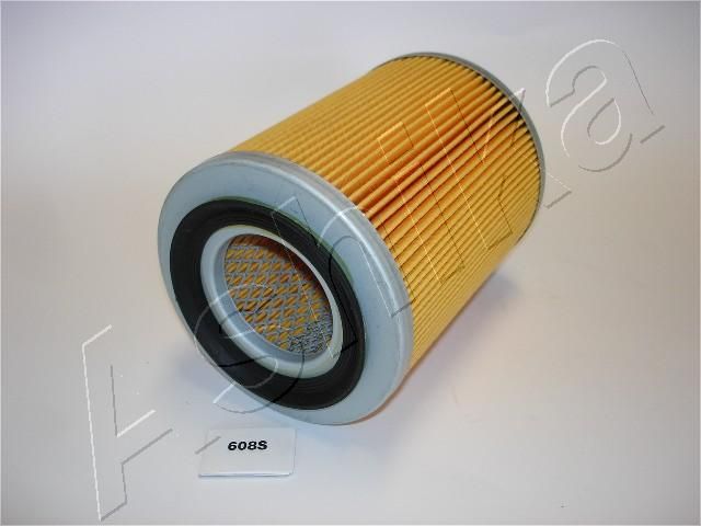 Vzduchový filtr ASHIKA 20-06-608