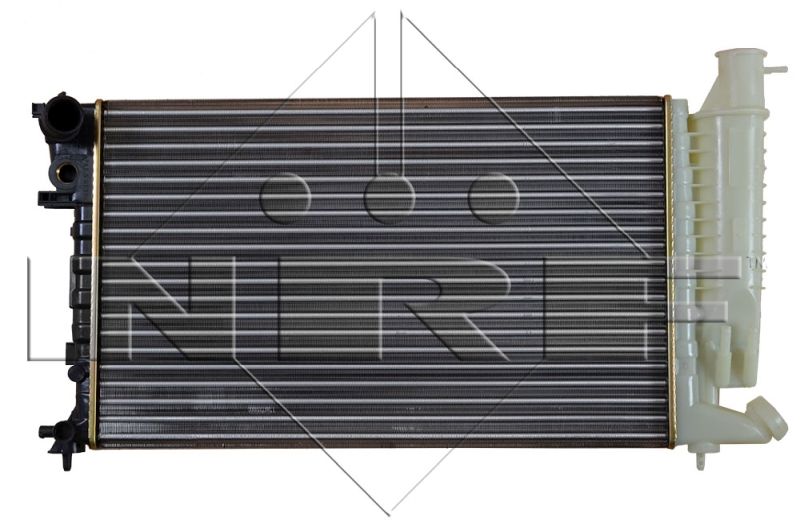 Chladič motora NRF 58922