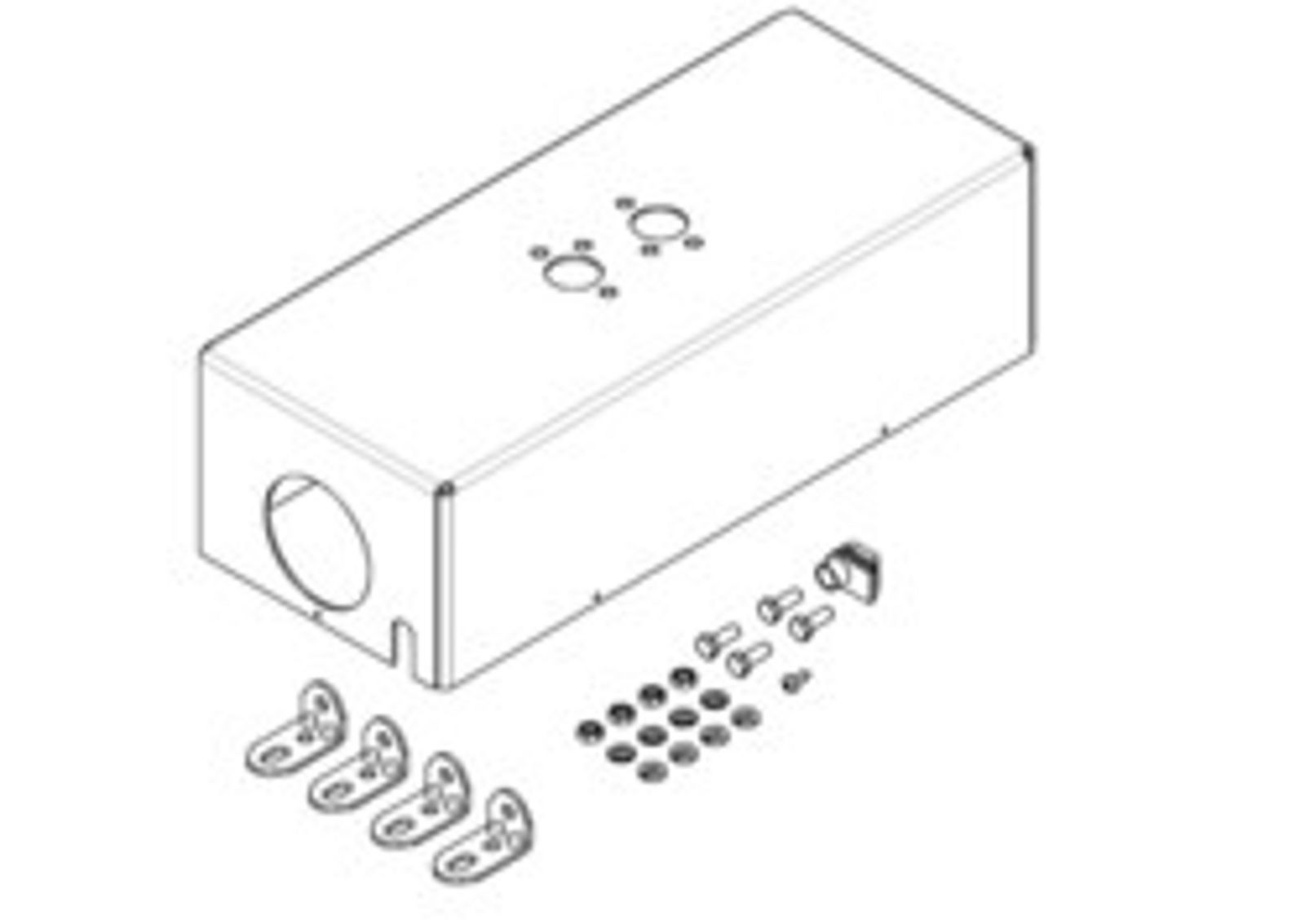 incalzitor independent autovehicul WEBASTO 86032A