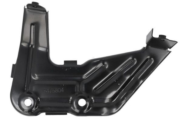 Paigutus, poritiiva kinnitus